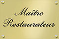 Le Schlossberg Ma&icirc;tre Restaurateur